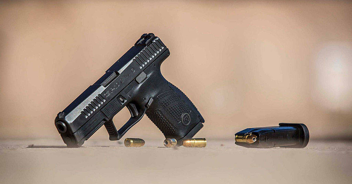Here’s a look at the likely finalists for the new XM17 modular handgun
