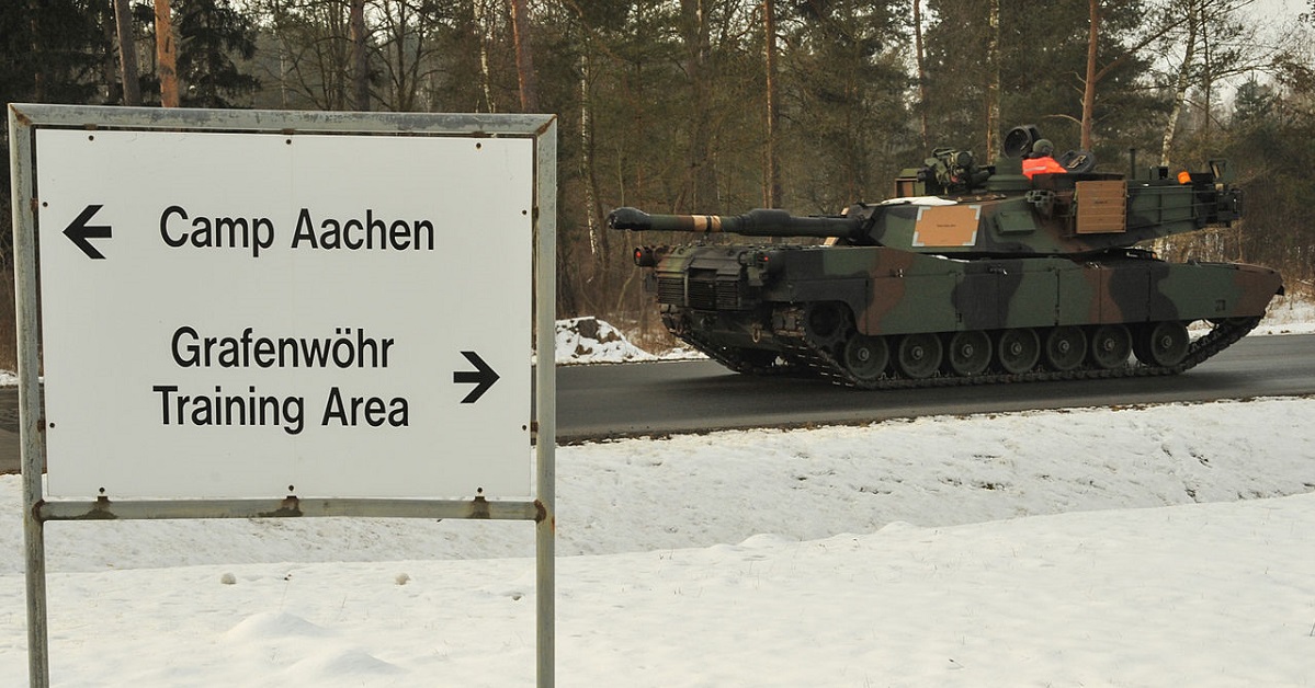 Merkava versus Abrams: Which tank wins?