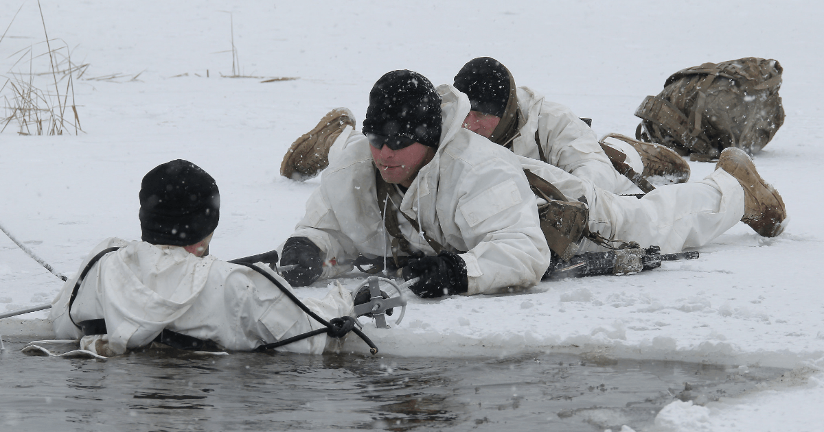 Here are the best military photos for the week of Mar. 4