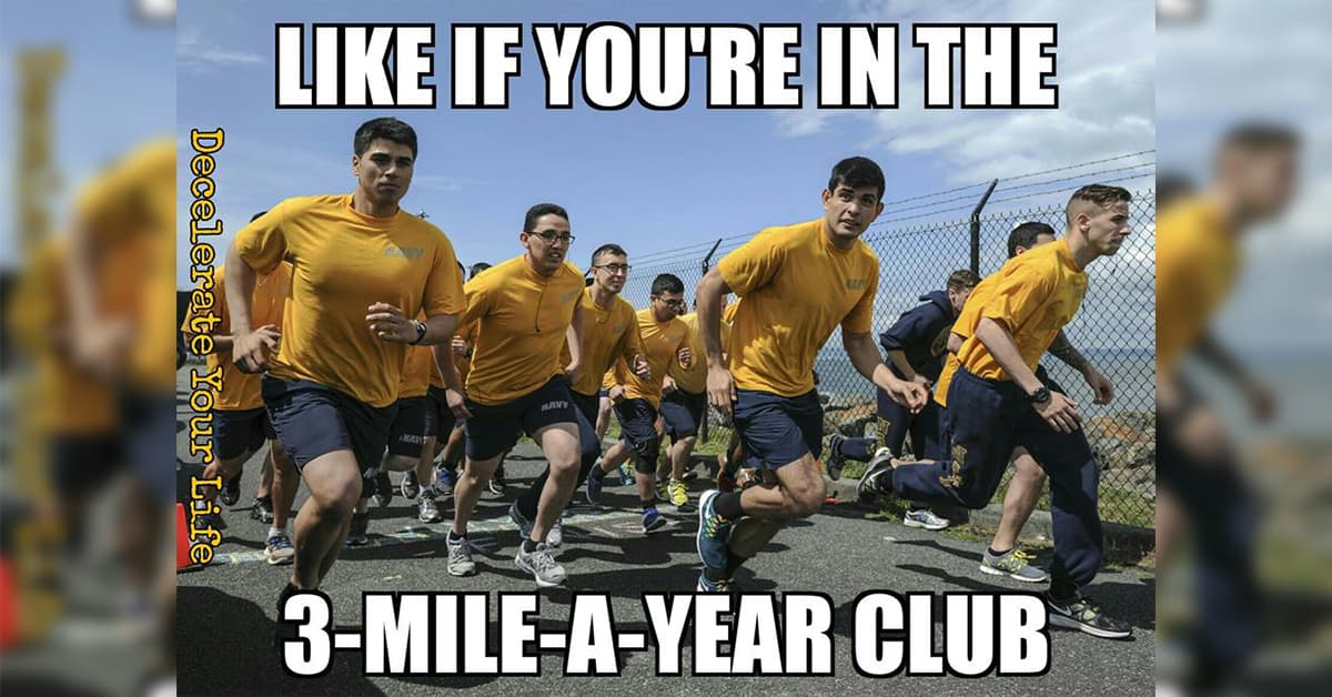 13 funniest military memes for the week of July 28