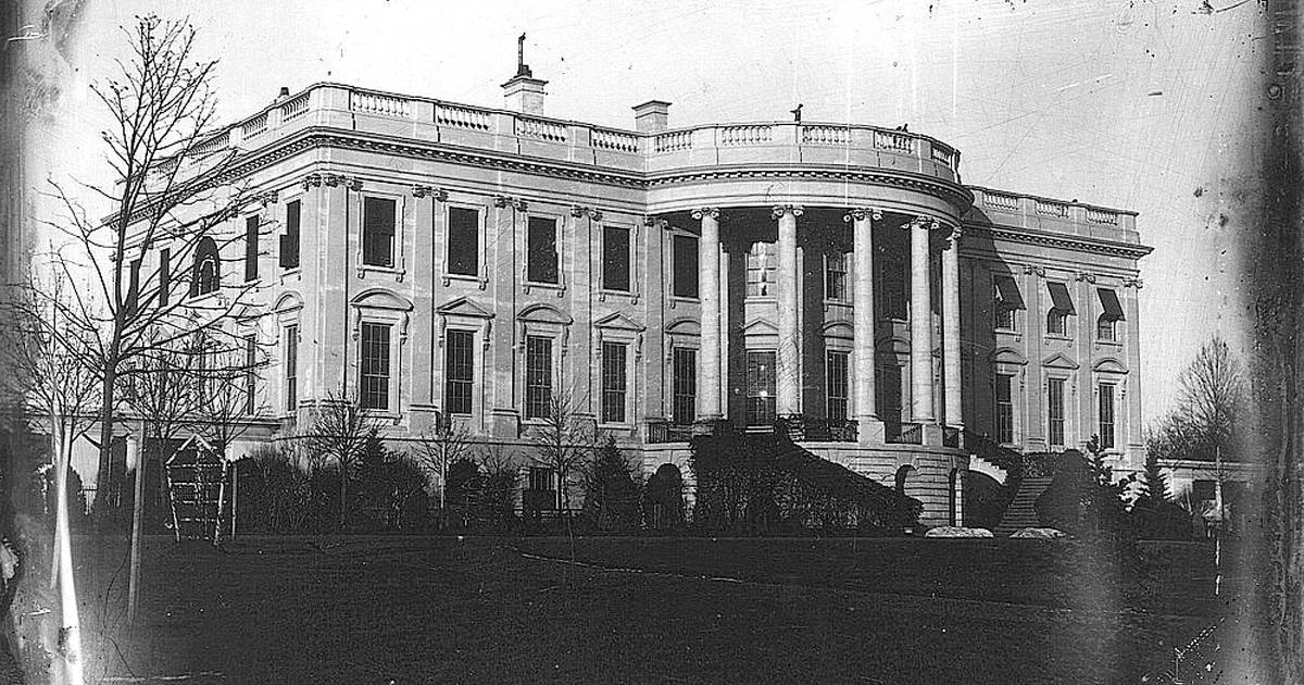 10 White House facts you didn’t know