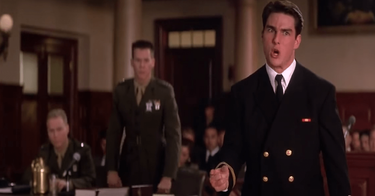 These are the best military movies by service branch