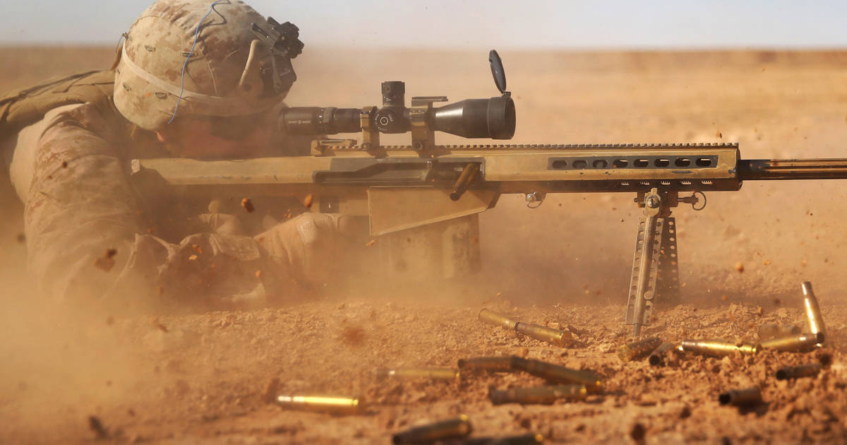 The unfortunate history and hopeful future of the Adaptive Combat Rifle
