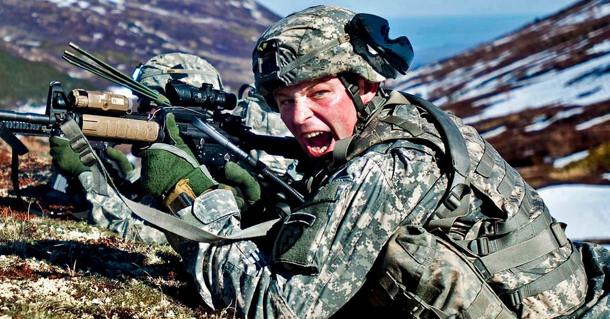 7 reasons the ‘Carl Gustav’ is an infantryman’s best friend