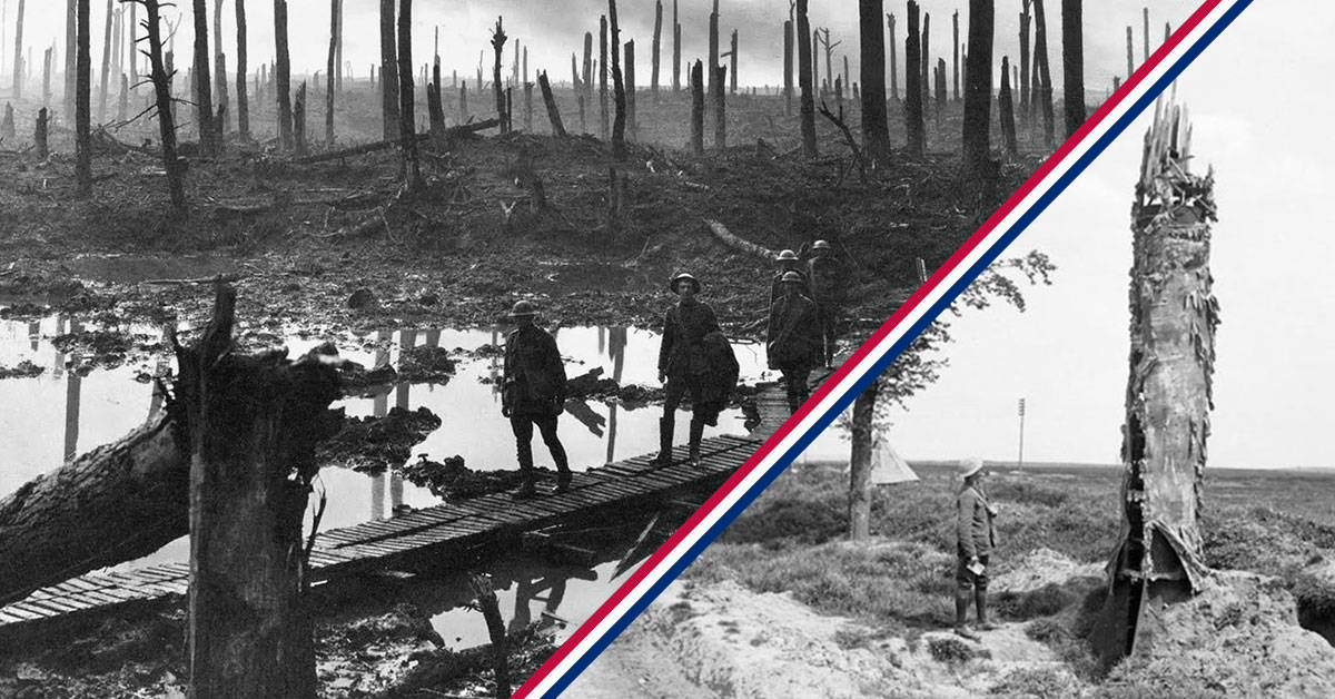 Battle of the Somme: The bloodiest day in British military history