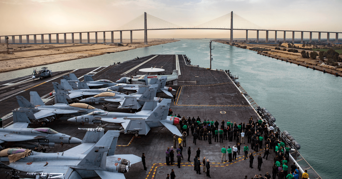 Here are the best military photos for the week of Mar. 4