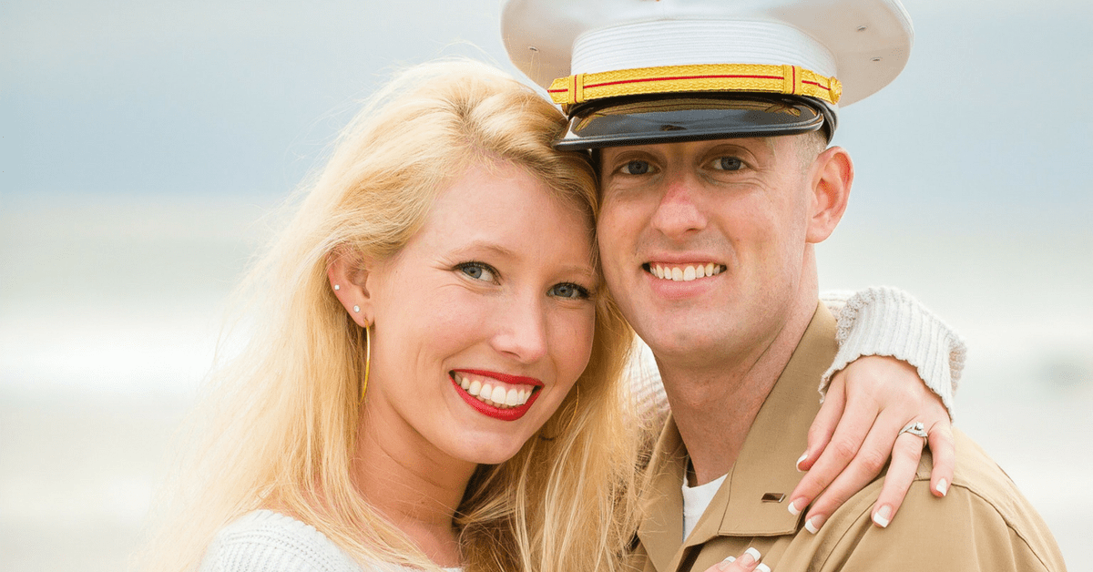 10 career fields for military spouses that aren’t direct sales