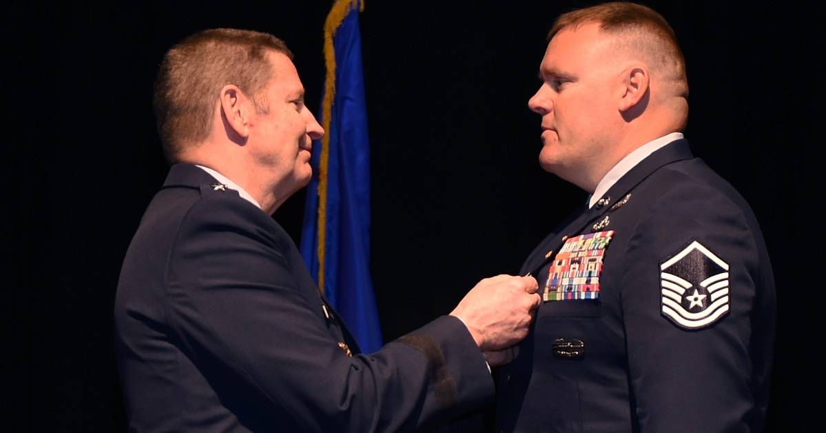 6 Air Force pararescuemen who risked it all ‘that others may live’