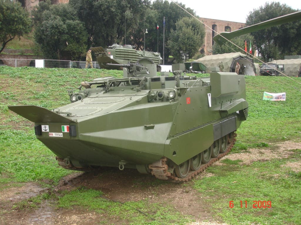 arisgator m113