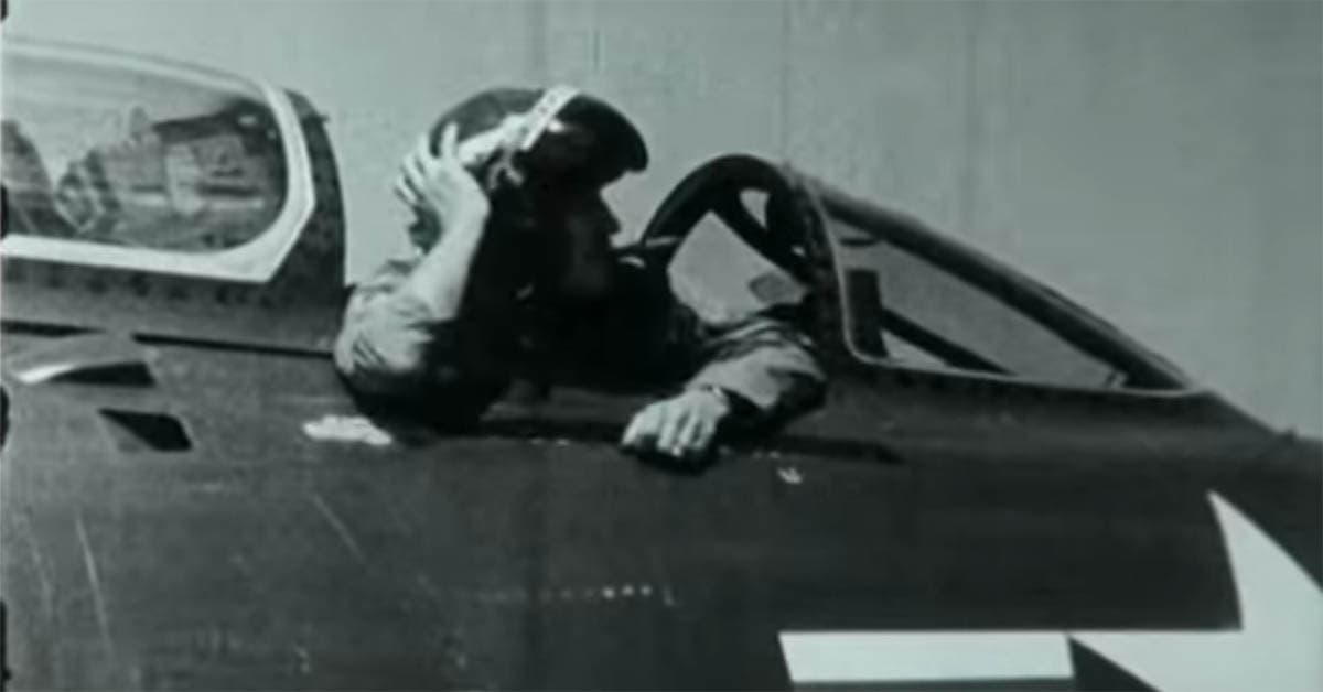Naval aviators created this awesome gag film