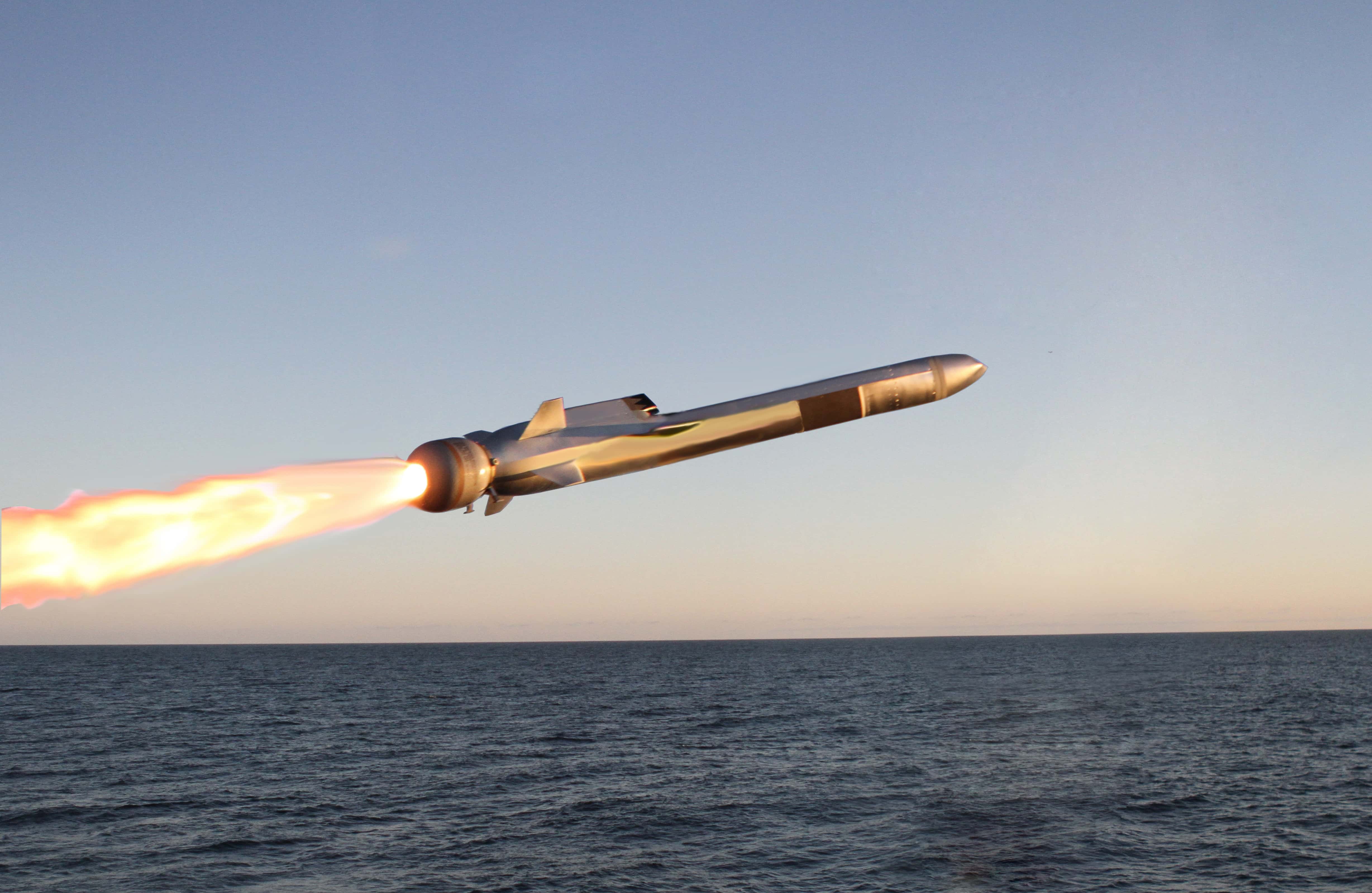 This missile could make the Army’s grenade launcher more deadly