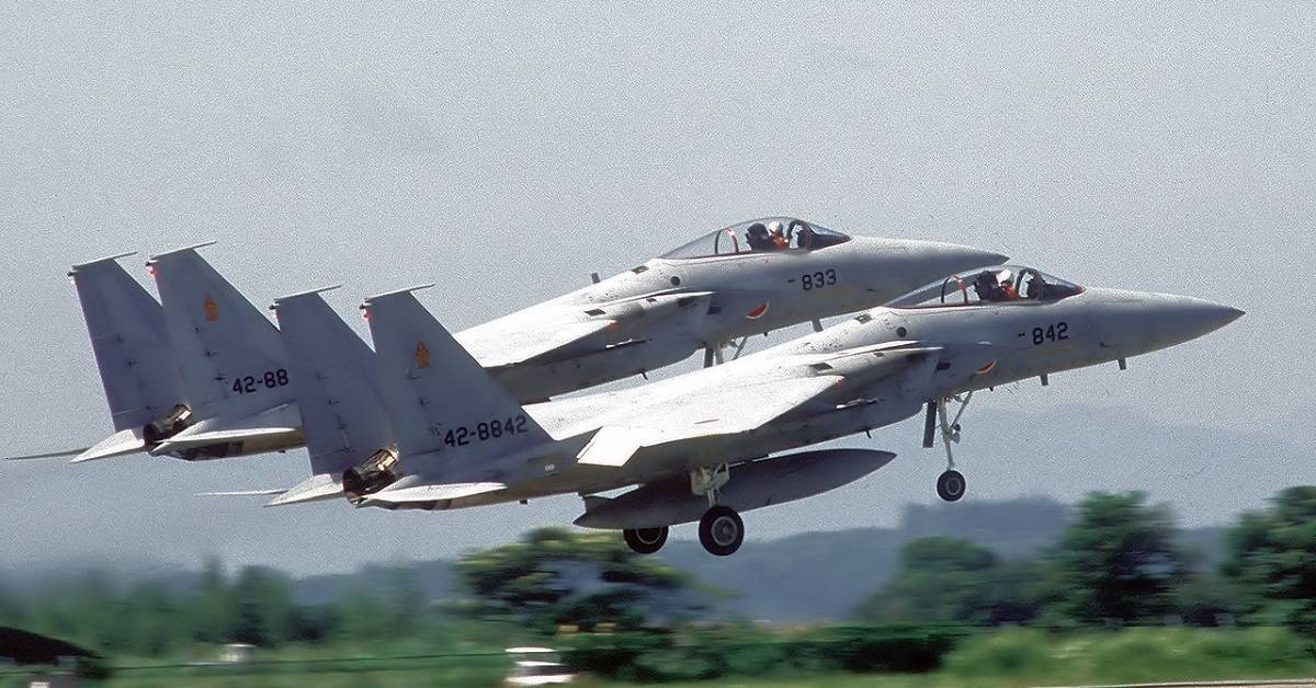 This is the Pentagon’s not-so-secret civilian ‘ghost’ aircraft fleet