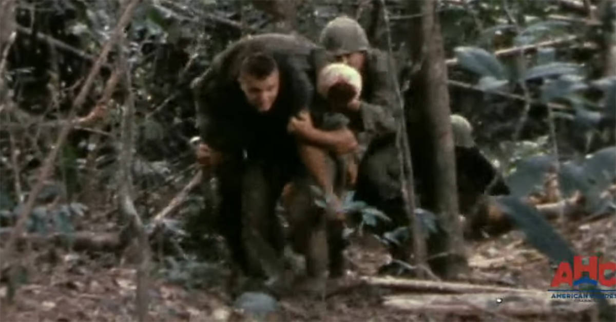 17 wild facts about the Vietnam War
