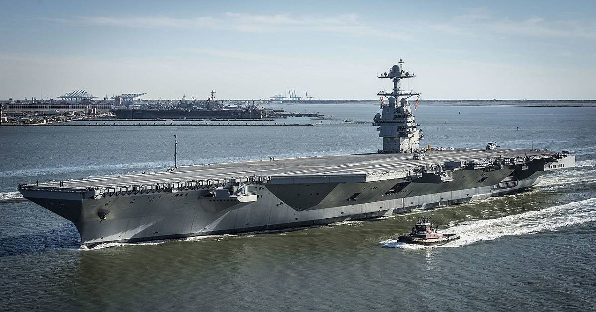 Communist China warns Japan not to make aircraft carriers