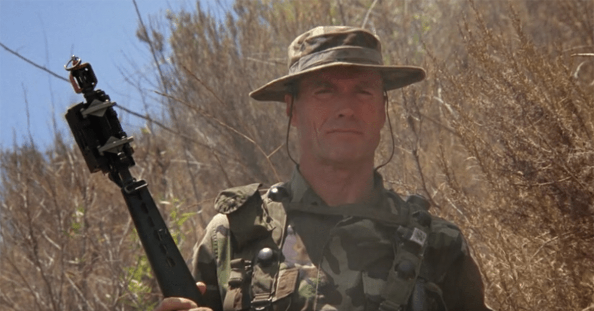 8 life lessons from Forrest Gump legend Lieutenant Dan