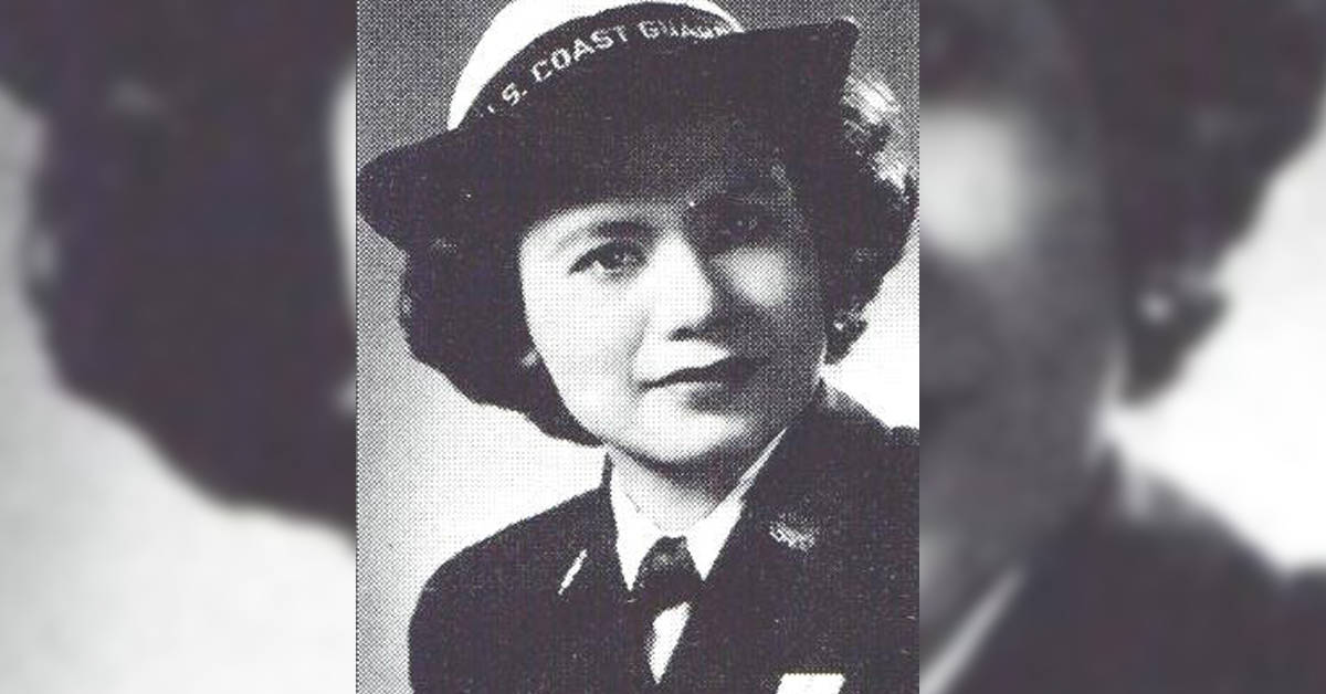 America’s ‘most decorated woman’ fought from the Philippines to Korea