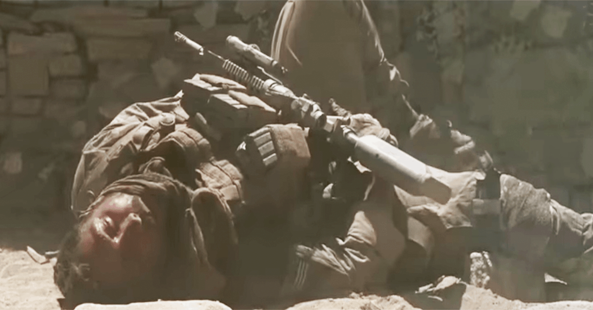 5 of the most badass snipers of all time