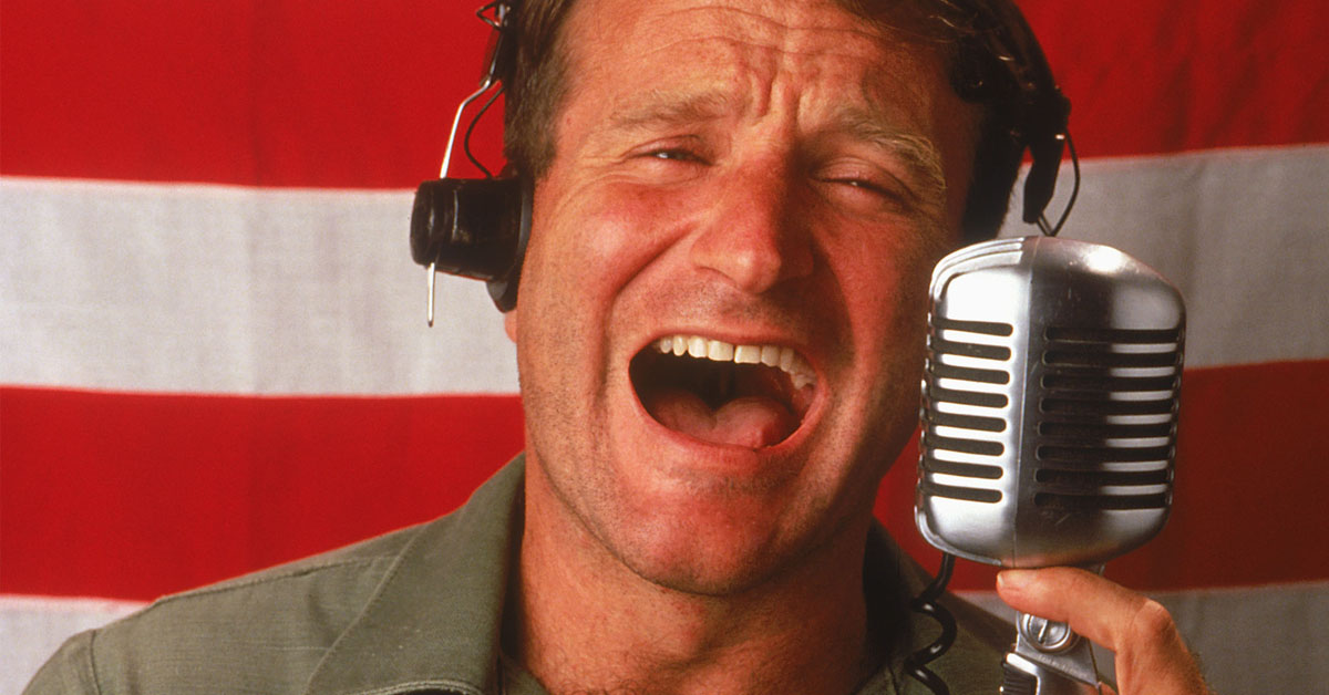 7 of the greatest songs every veteran knows