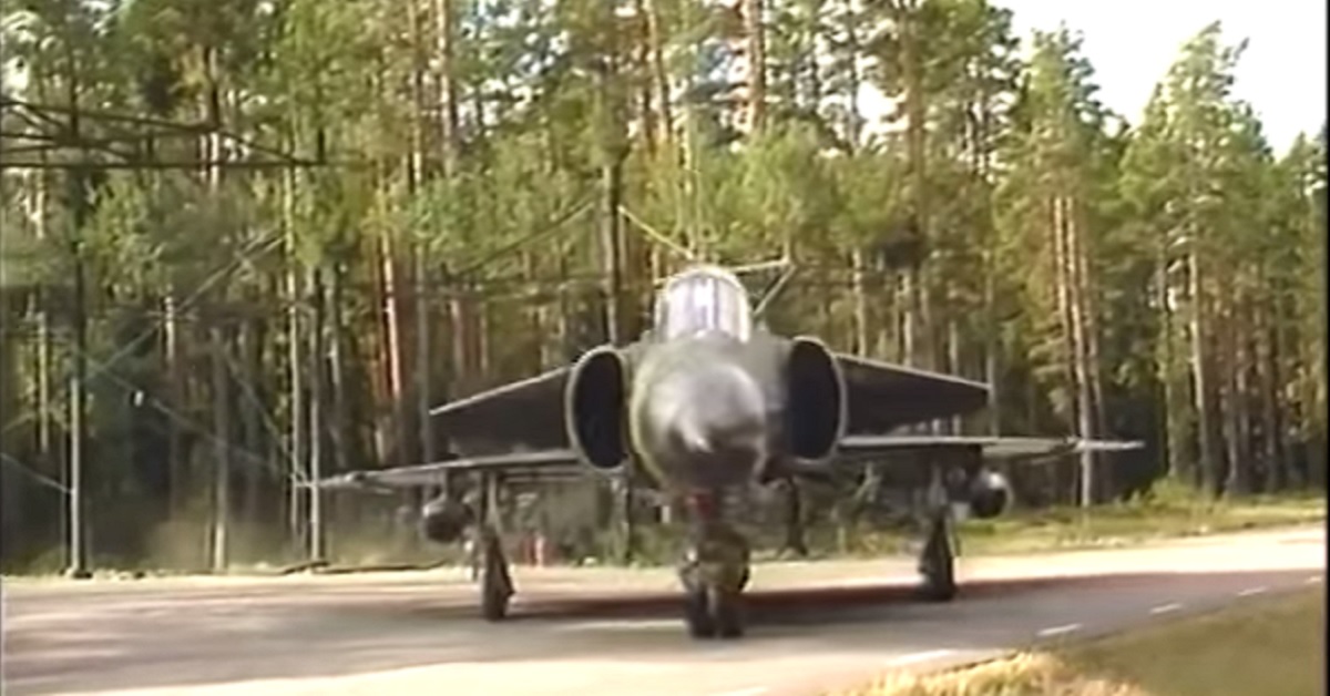 This was Russia’s plan to defeat NATO in the first week of World War III