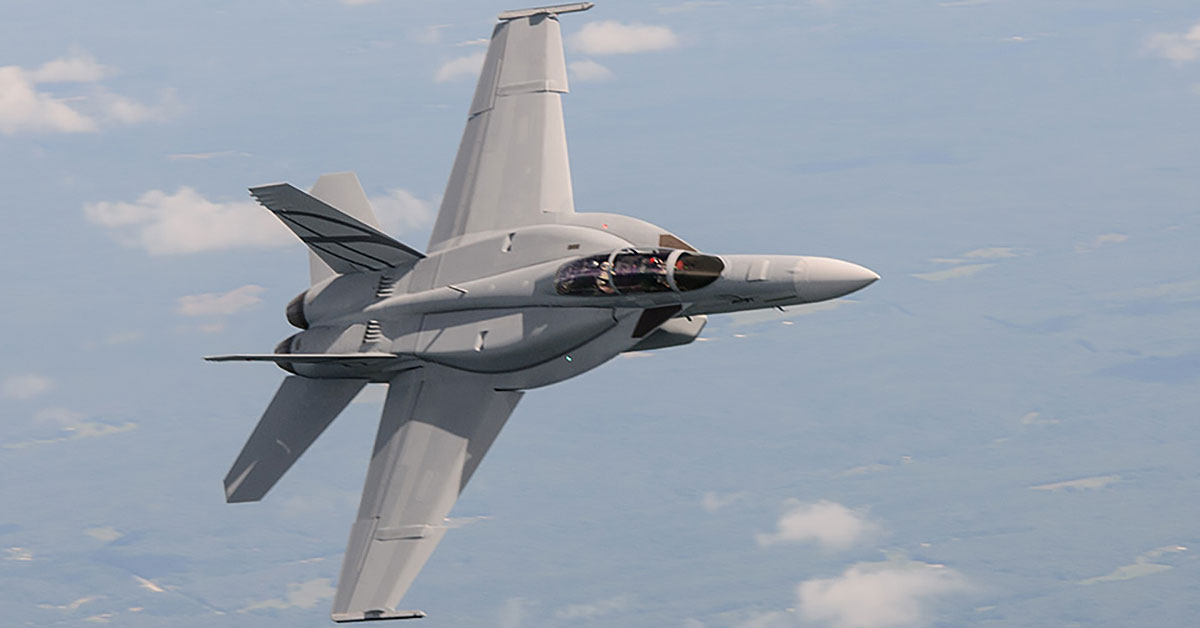 The 6 most expensive aircraft in the US military