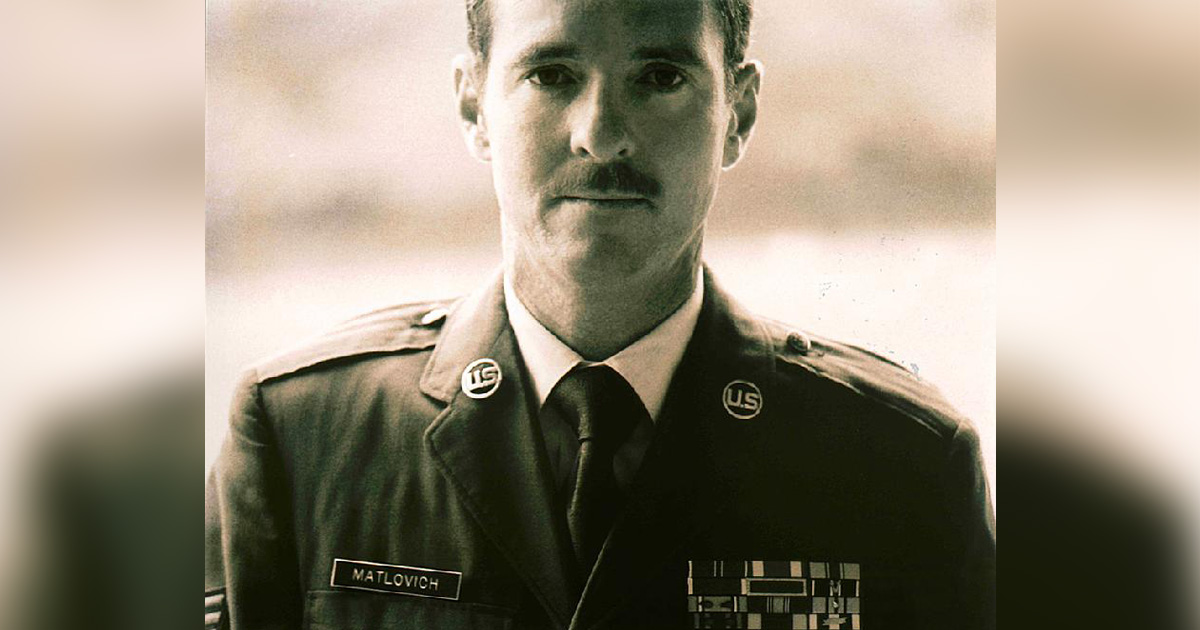 The unknown story of Air Force Medal of Honor recipient Richard L. Etchberger