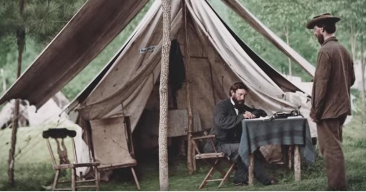Today in military history: Abraham Lincoln is shot