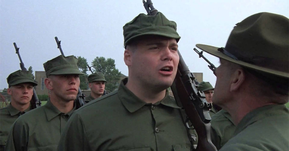 5 questions we have after watching ‘Full Metal Jacket’