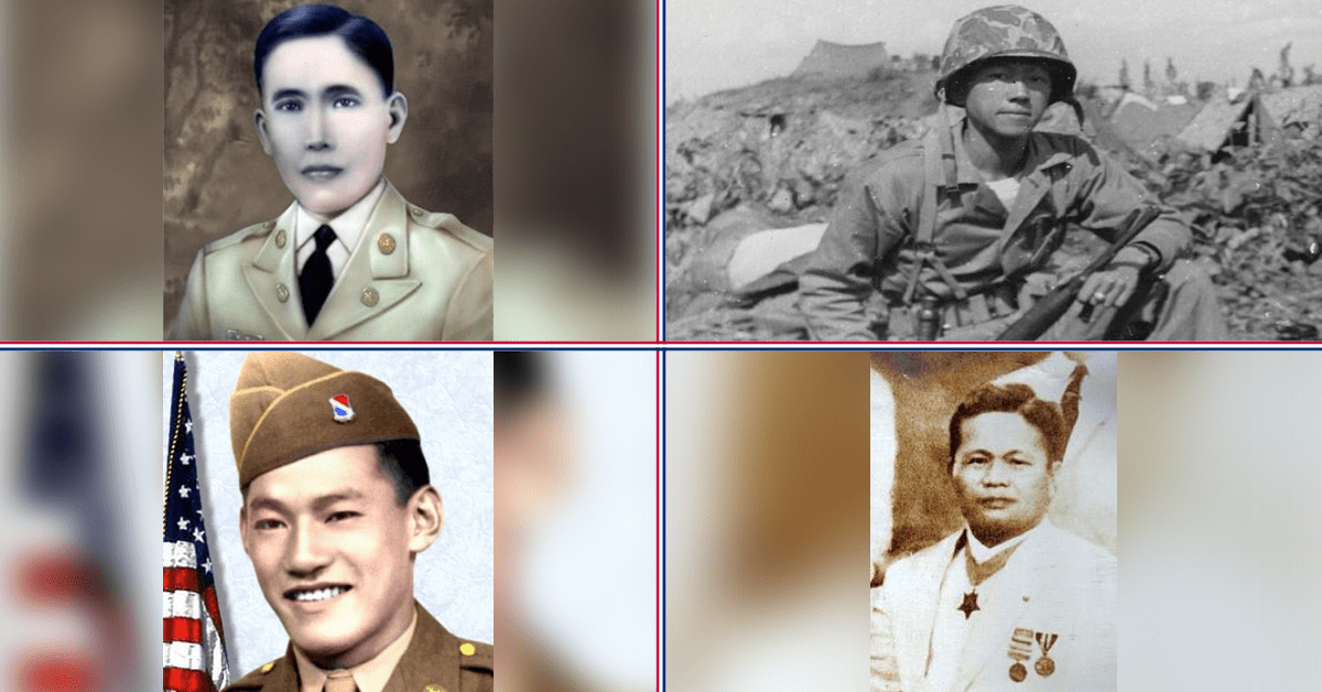 This Army dentist died mowing down 98 attacking Japanese soldiers