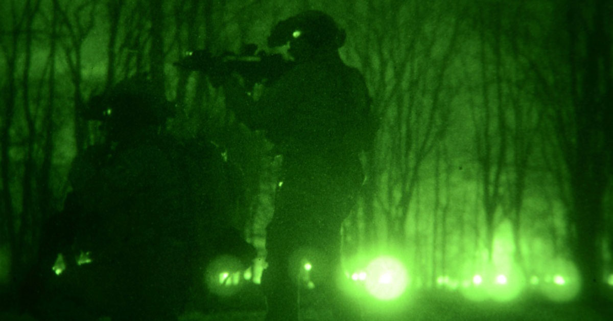 10 most lethal special operations units from around the world