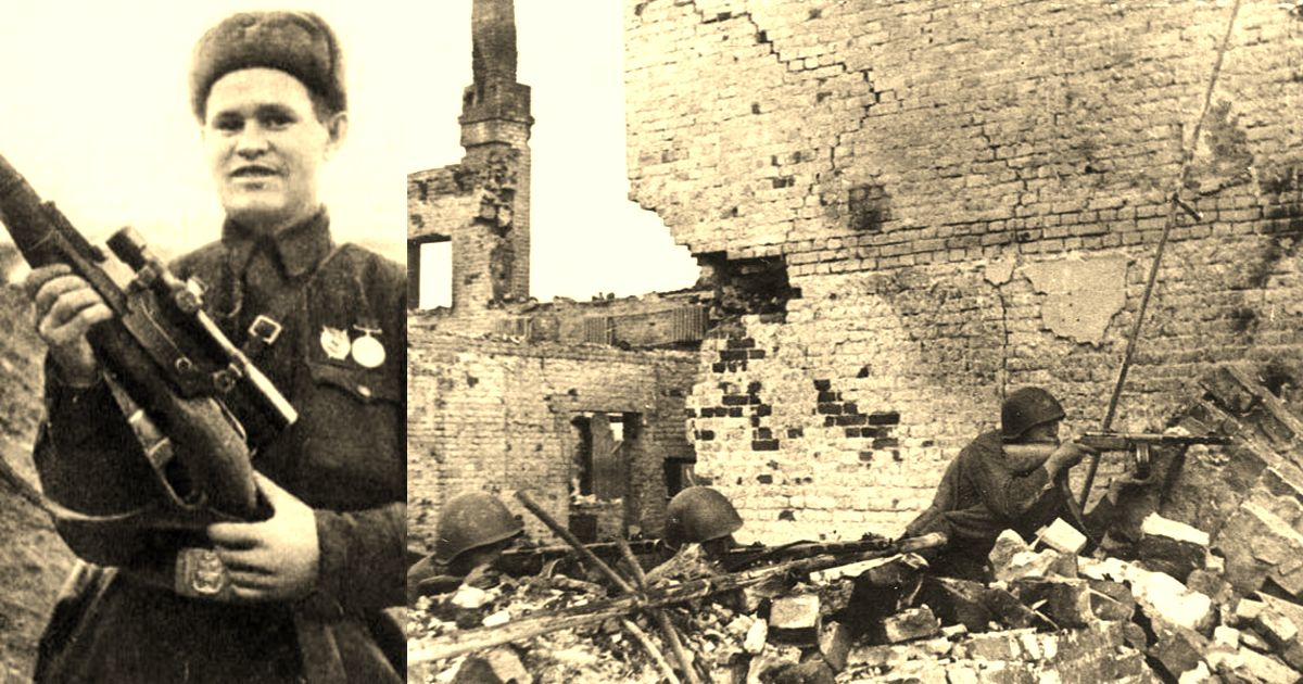How German troops at Stalingrad behaved when they were on leave from the battle