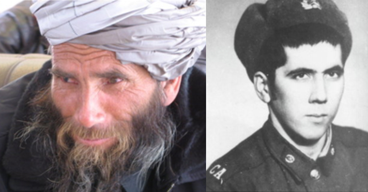 Who wins the battle between Soviet snipers vs. Mujahideen?