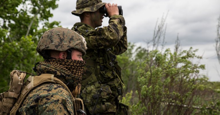 This is how the rest of the world sees the threat from the US — and it isn’t good