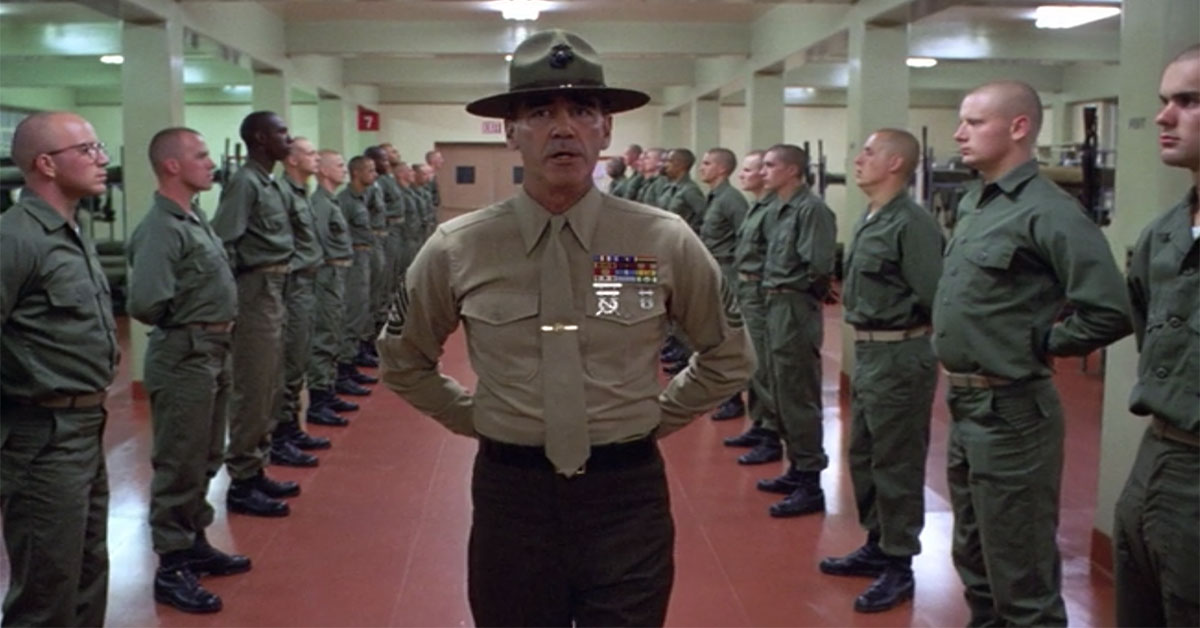 5 ways to stay on your Drill Sergeant’s good side