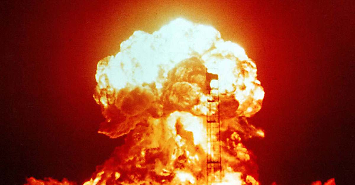 6 awesome things that will survive a nuclear apocalypse
