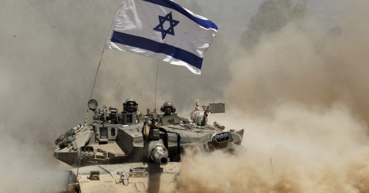 Israel just made these huge changes to its most elite special ops units