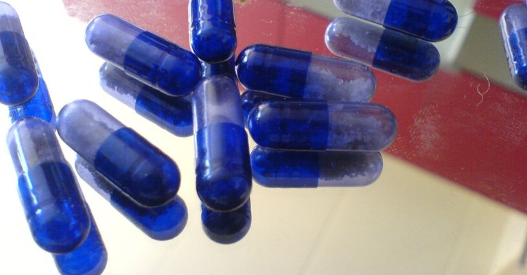 This psychedelic drug could be approved to treat PTSD