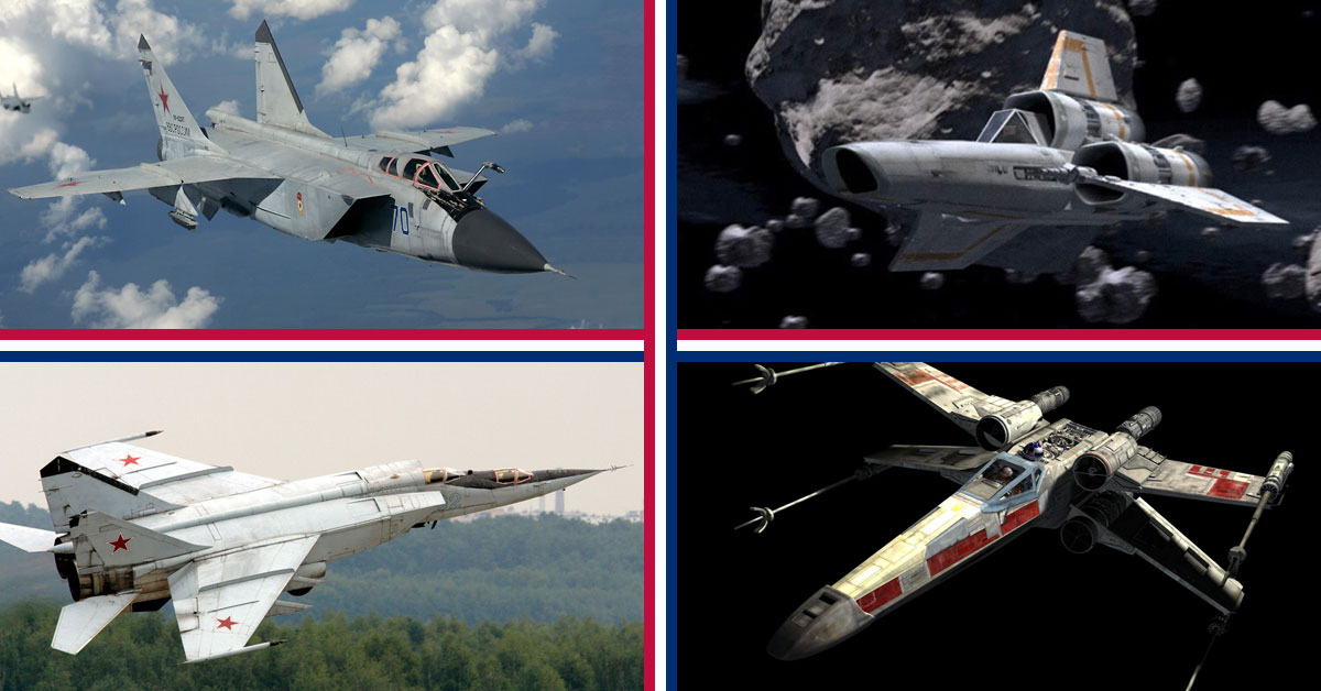 Falcon versus Hornet: which fighter reigns supreme?