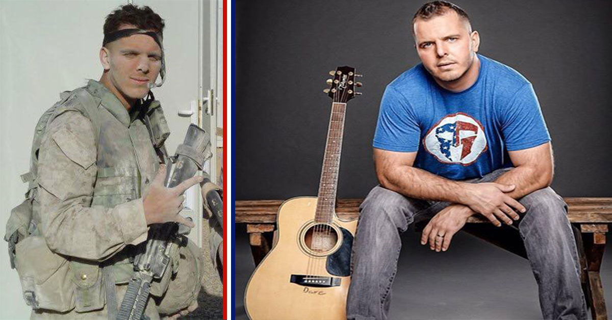 16 celebs who grew up as military brats