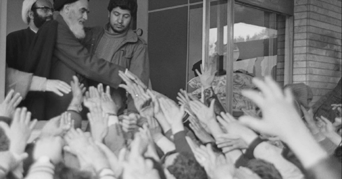Today in military history: Iranian hostage crisis begins at US embassy