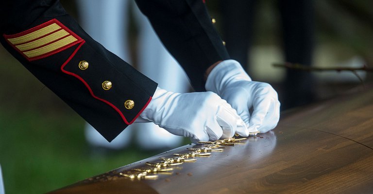 ‘Last Flag Flying’ shows how military brotherhood never dies