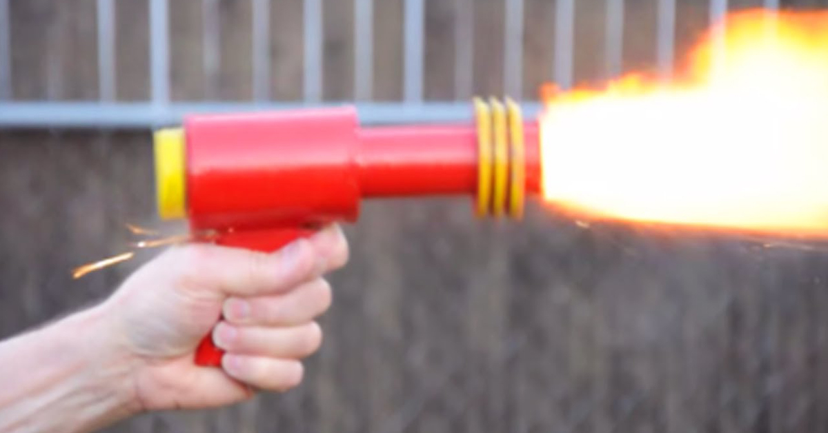 7 banned children’s toys that will train kids for war