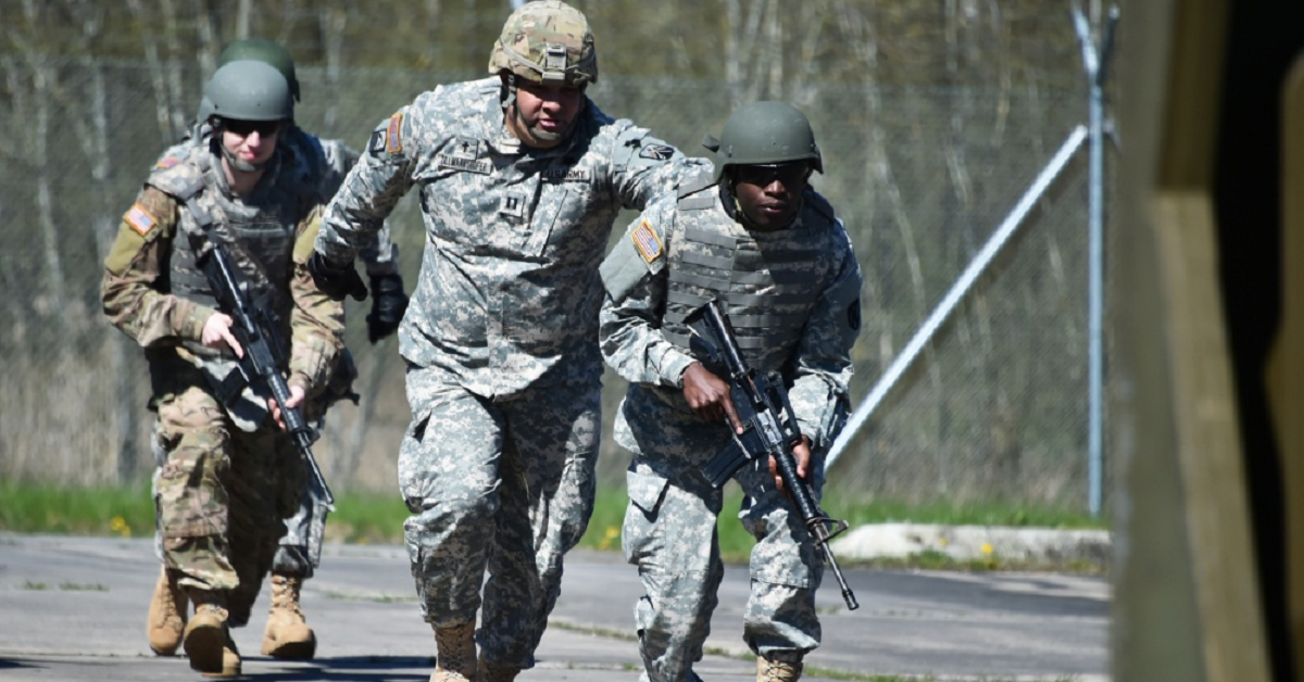 6 Army jobs that civilians get all wrong