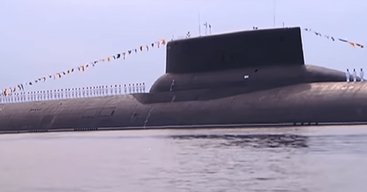 Here’s what life is like aboard the largest US Navy submarine