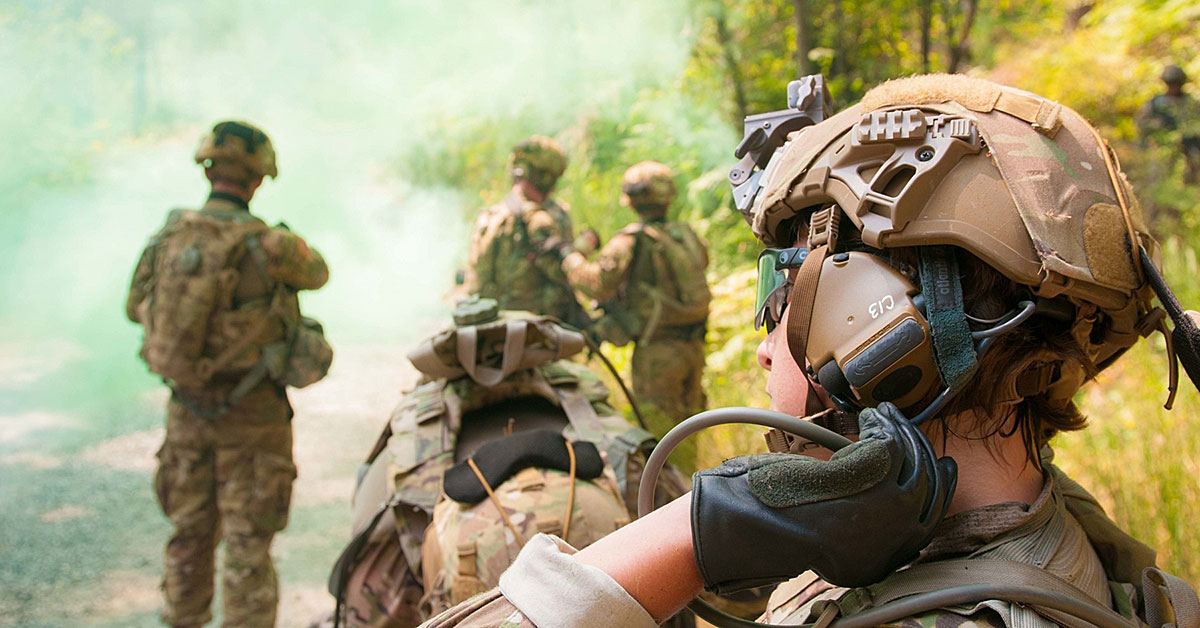 6 Army jobs that civilians get all wrong