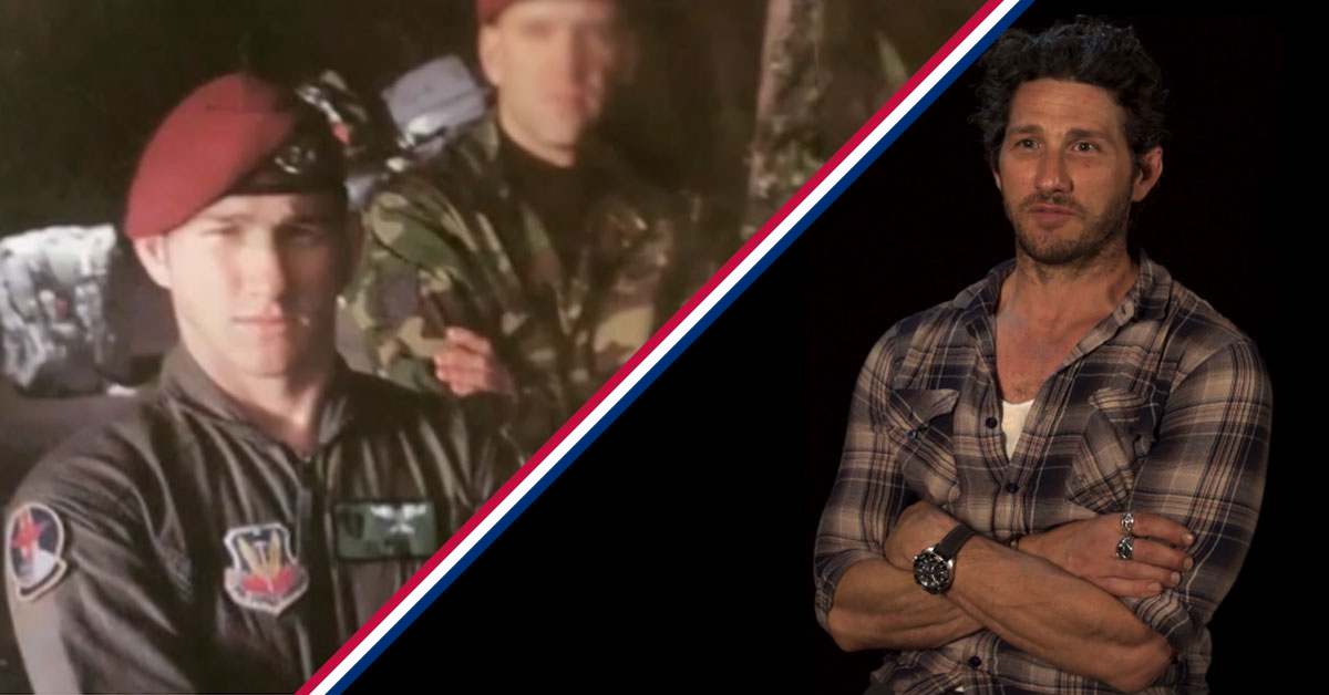 This music video raised the bar for all military music parodies