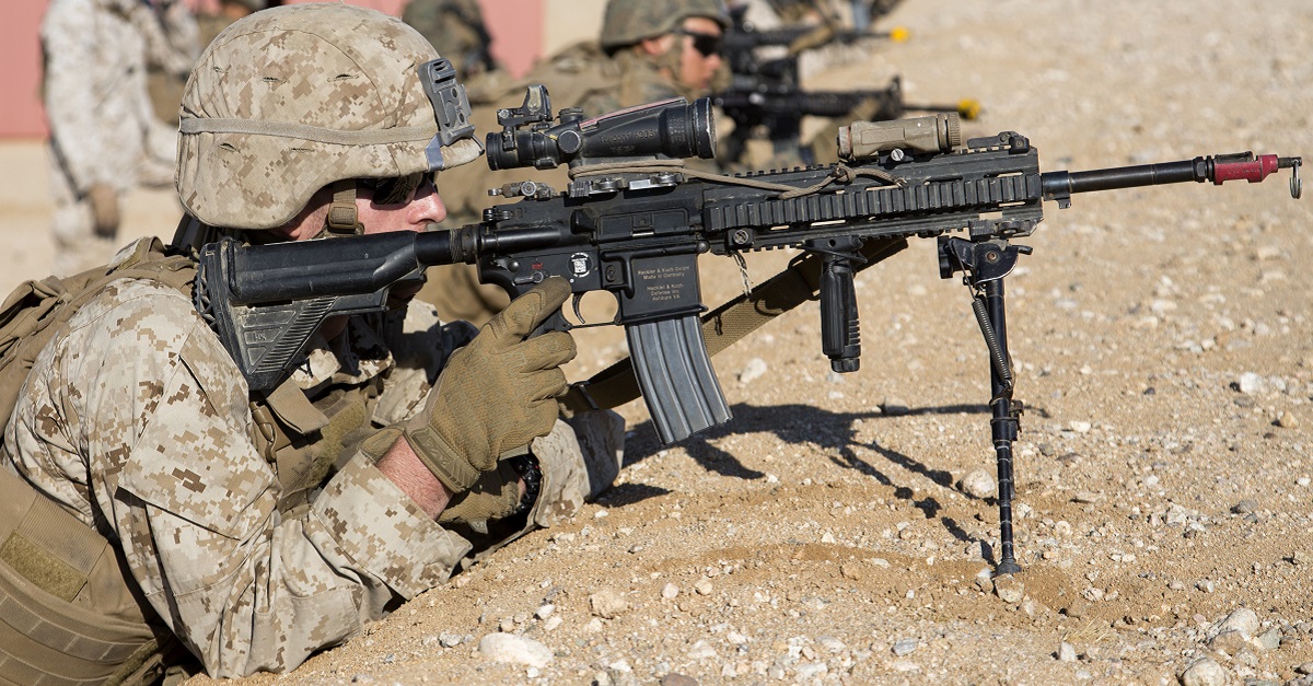 This classified American special ops unit has been recruiting females for decades