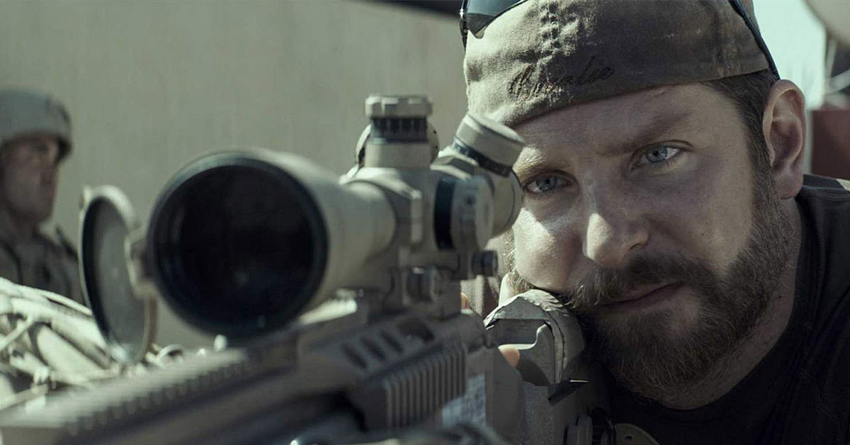 These 7 military movies are so good that even the trailers will move you