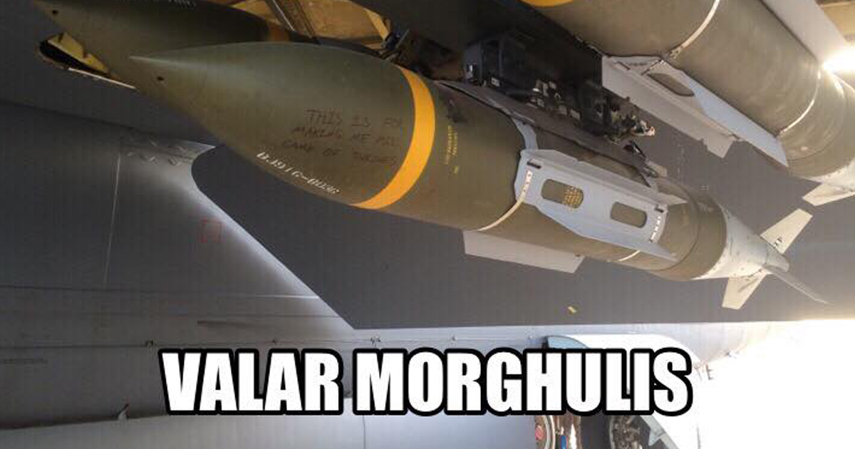 The 13 funniest military memes for the week of Jun. 10