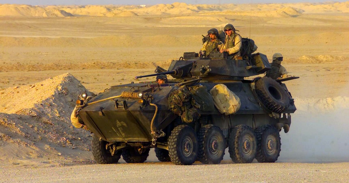 Army to deploy Armored Brigade Combat Teams to Europe