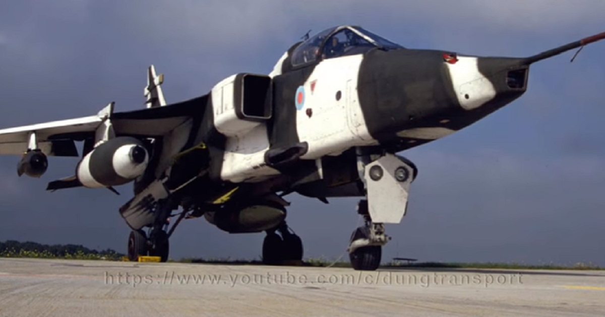 This is India’s version of the A-10 Warthog